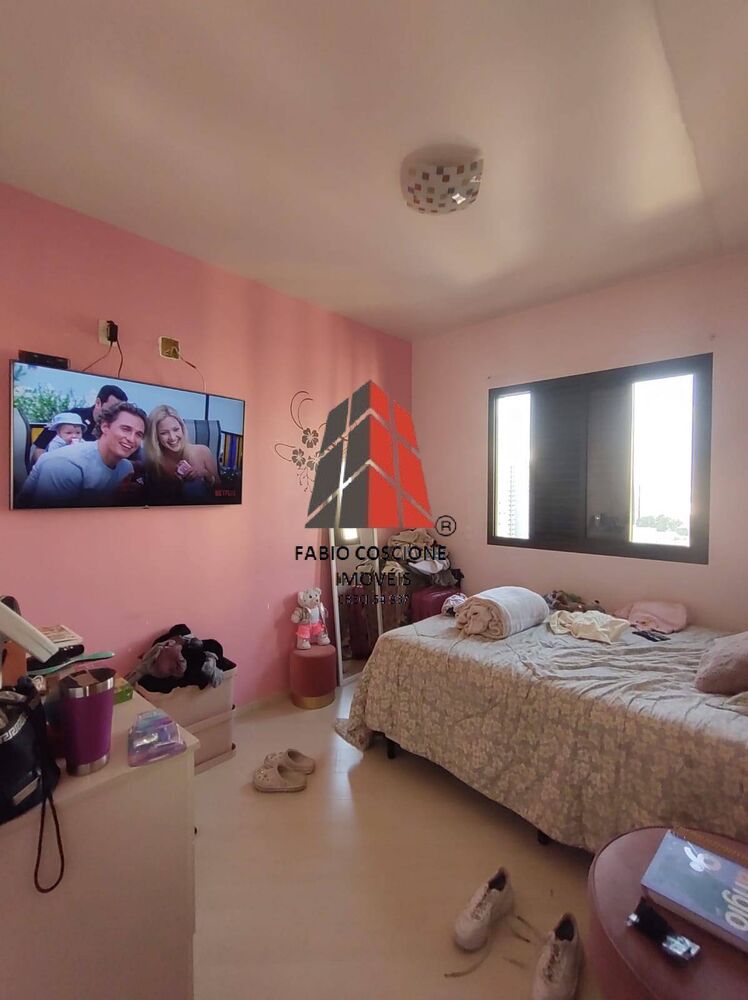 Apartamento, 3 quartos, 133 m² - Foto 13