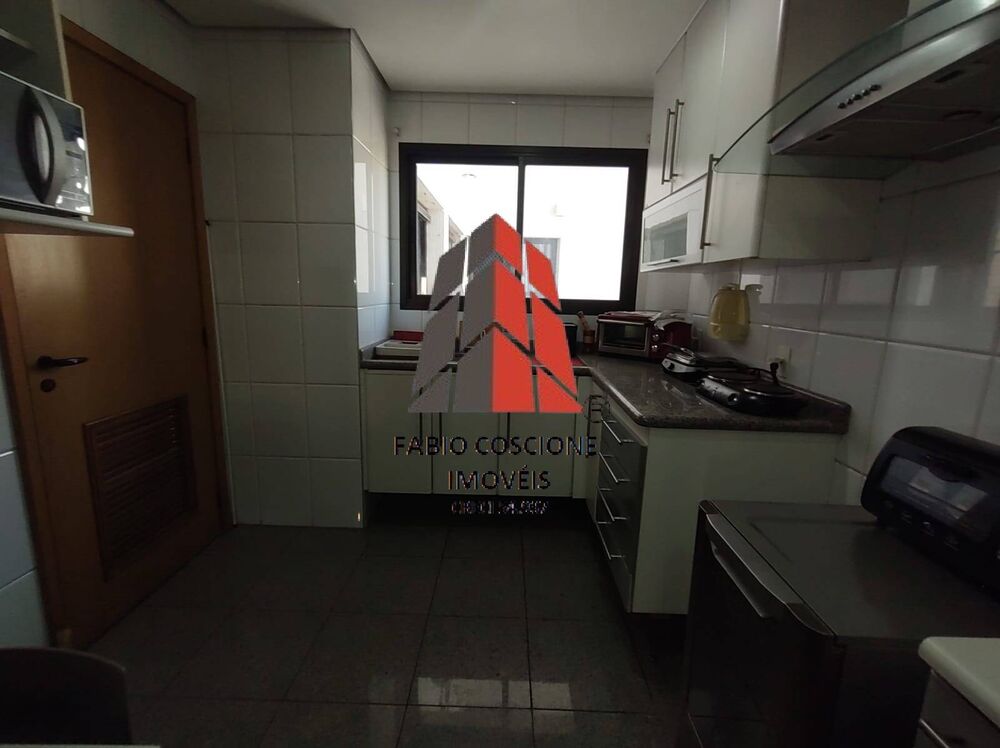Apartamento, 3 quartos, 133 m² - Foto 7