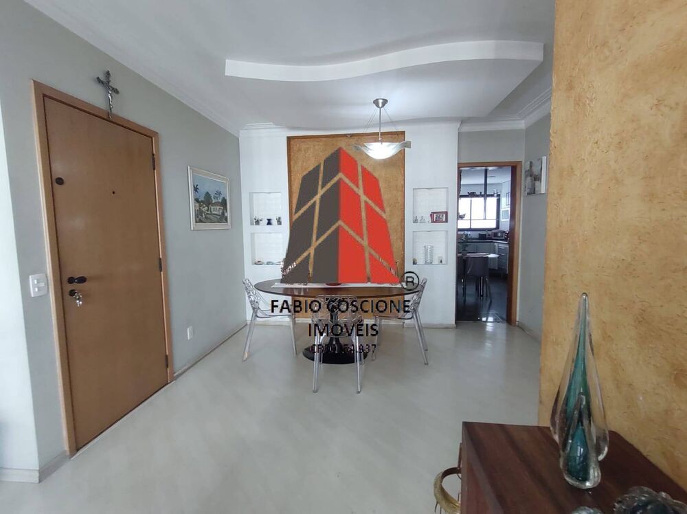 Apartamento, 3 quartos, 133 m² - Foto 5