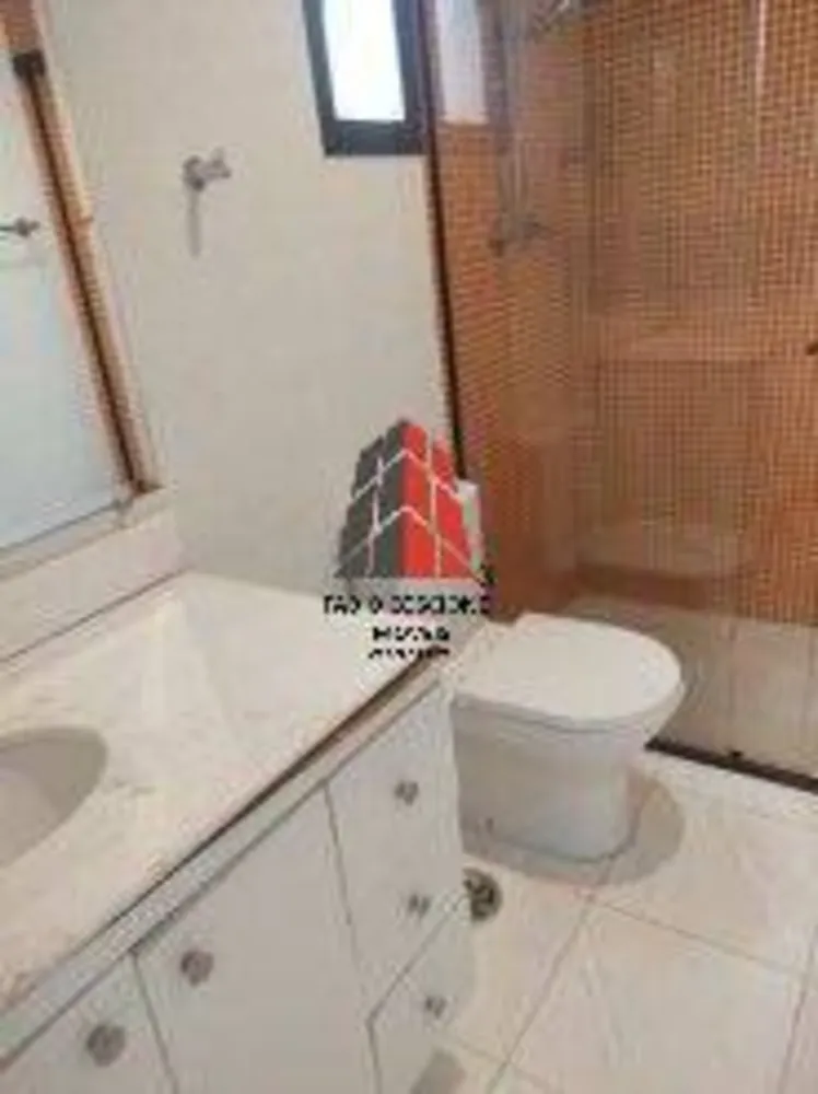 Apartamento, 3 quartos, 188 m² - Foto 2