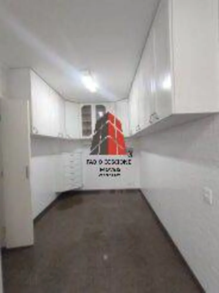 Apartamento, 3 quartos, 188 m² - Foto 4