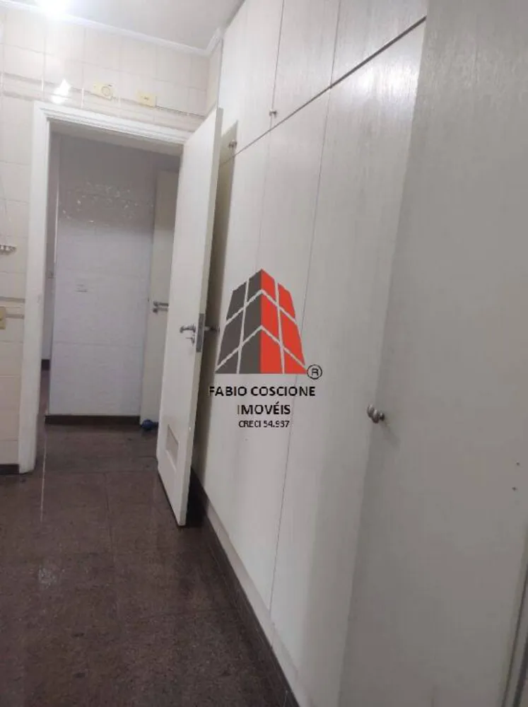 Apartamento, 3 quartos, 188 m² - Foto 1