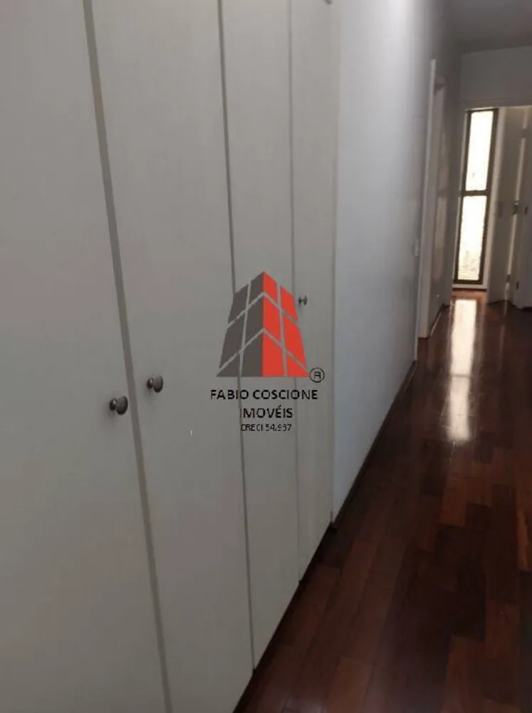 Apartamento, 3 quartos, 188 m² - Foto 5