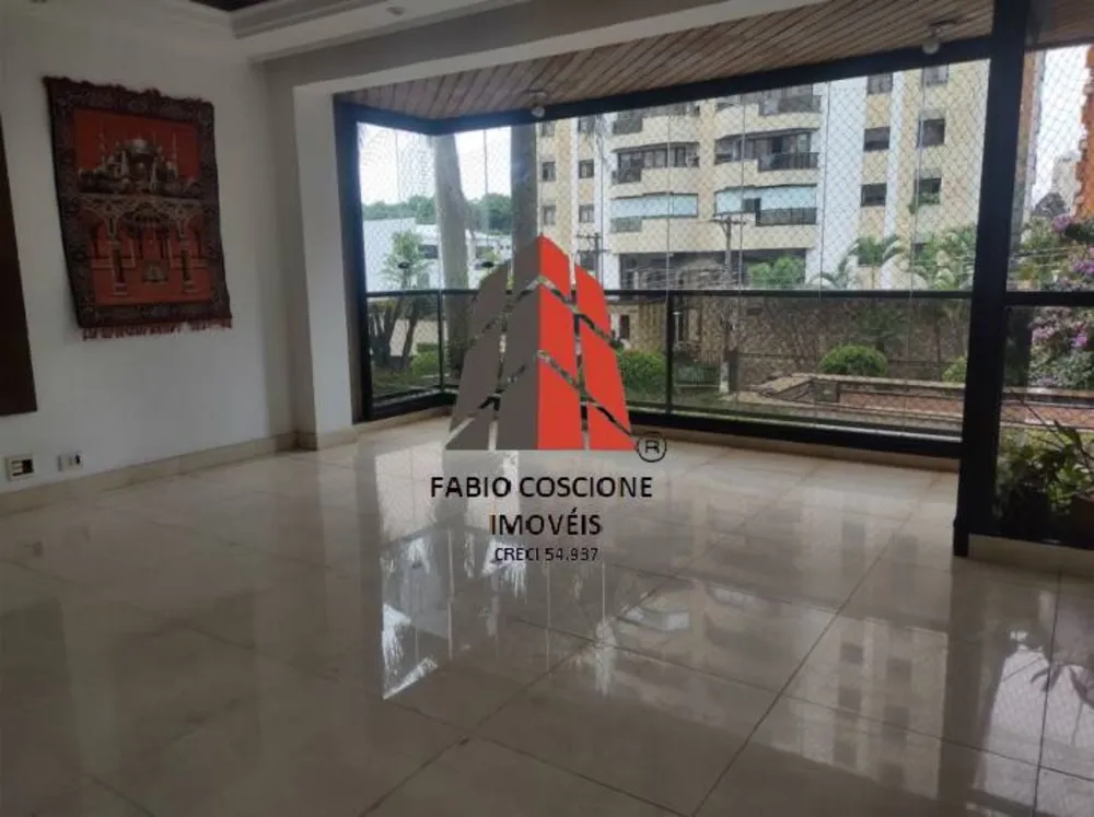 Apartamento, 3 quartos, 188 m² - Foto 3