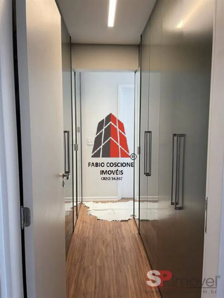 Apartamento, 3 quartos, 123 m² - Foto 6