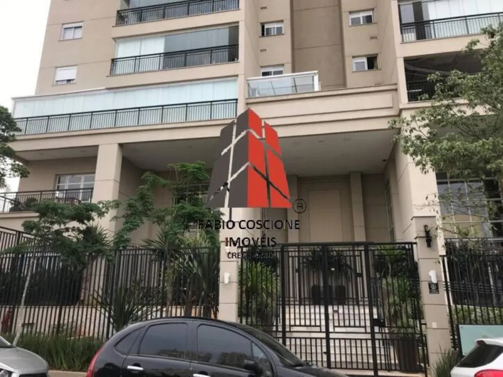 Apartamento, 3 quartos, 123 m² - Foto 8