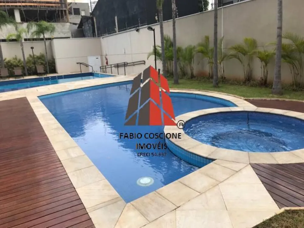 Apartamento, 3 quartos, 123 m² - Foto 2