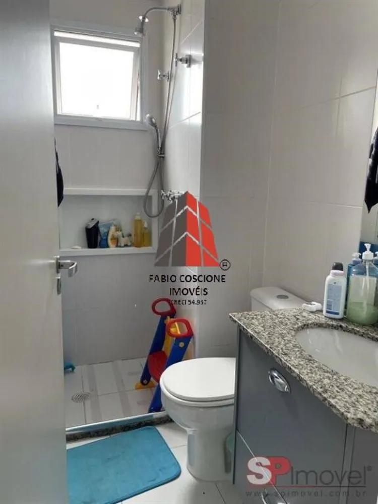 Apartamento, 3 quartos, 123 m² - Foto 4