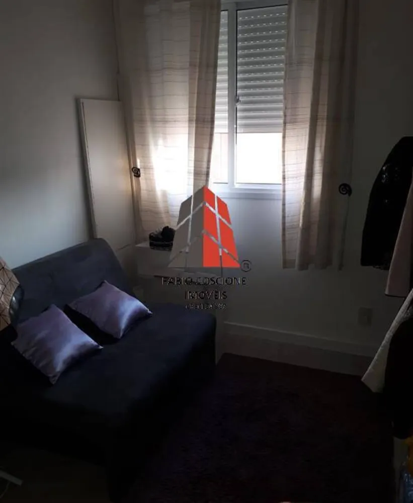 Apartamento, 2 quartos, 73 m² - Foto 6