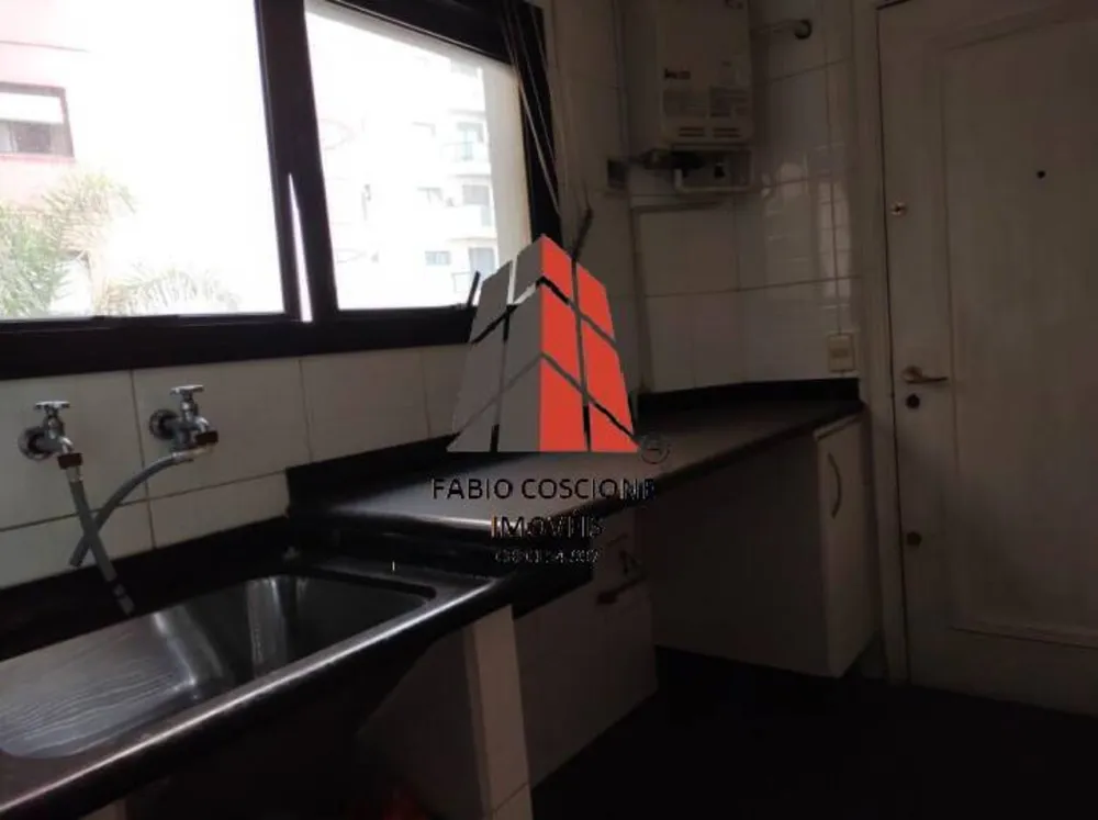 Apartamento, 4 quartos, 193 m² - Foto 3