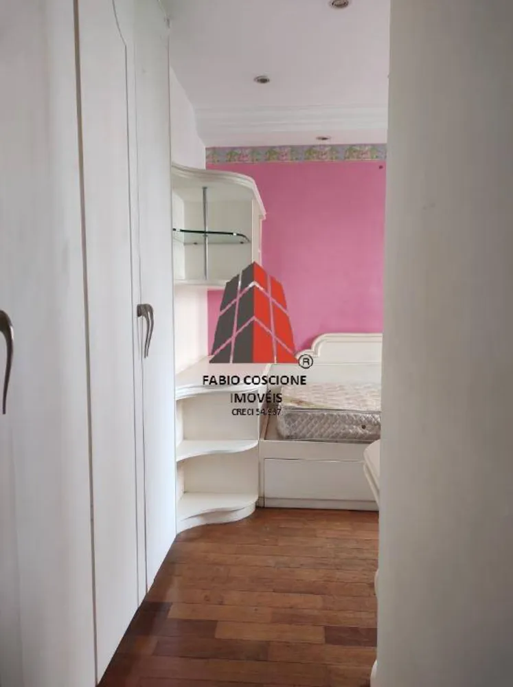 Apartamento, 4 quartos, 193 m² - Foto 7