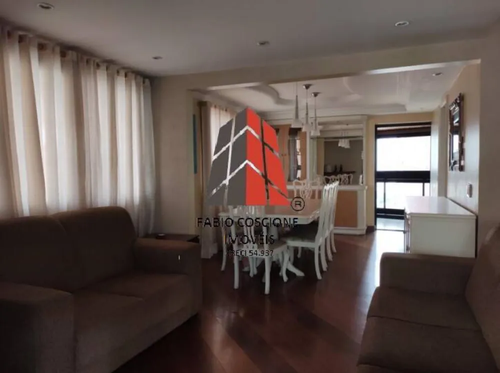Apartamento, 4 quartos, 193 m² - Foto 1