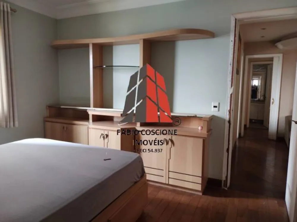 Apartamento, 4 quartos, 193 m² - Foto 5