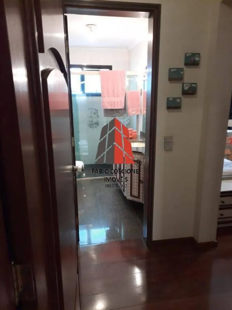 Apartamento, 3 quartos, 208 m² - Foto 8