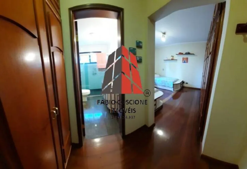 Apartamento, 3 quartos, 208 m² - Foto 12
