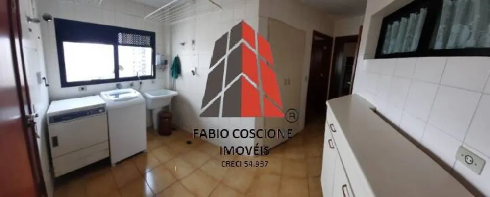 Apartamento, 3 quartos, 208 m² - Foto 9