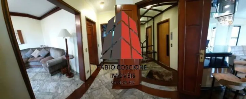 Apartamento, 3 quartos, 208 m² - Foto 10