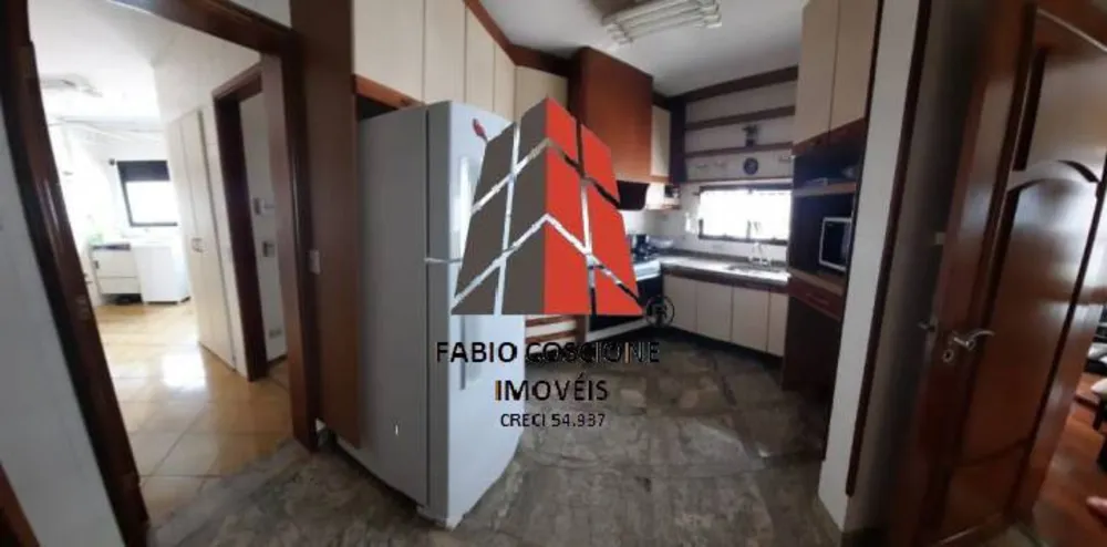 Apartamento, 3 quartos, 208 m² - Foto 1