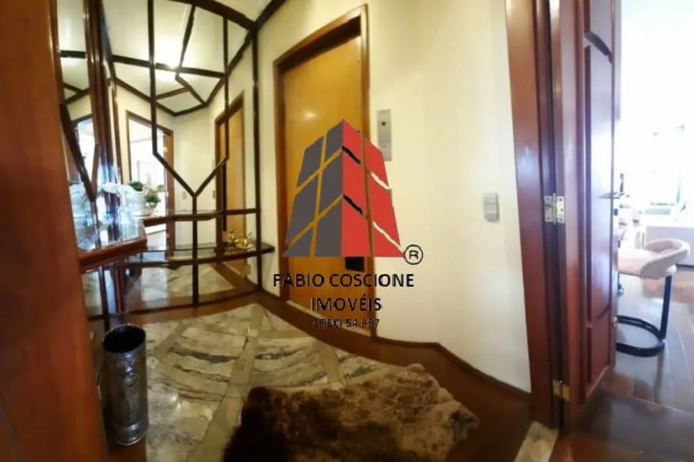 Apartamento, 3 quartos, 208 m² - Foto 15