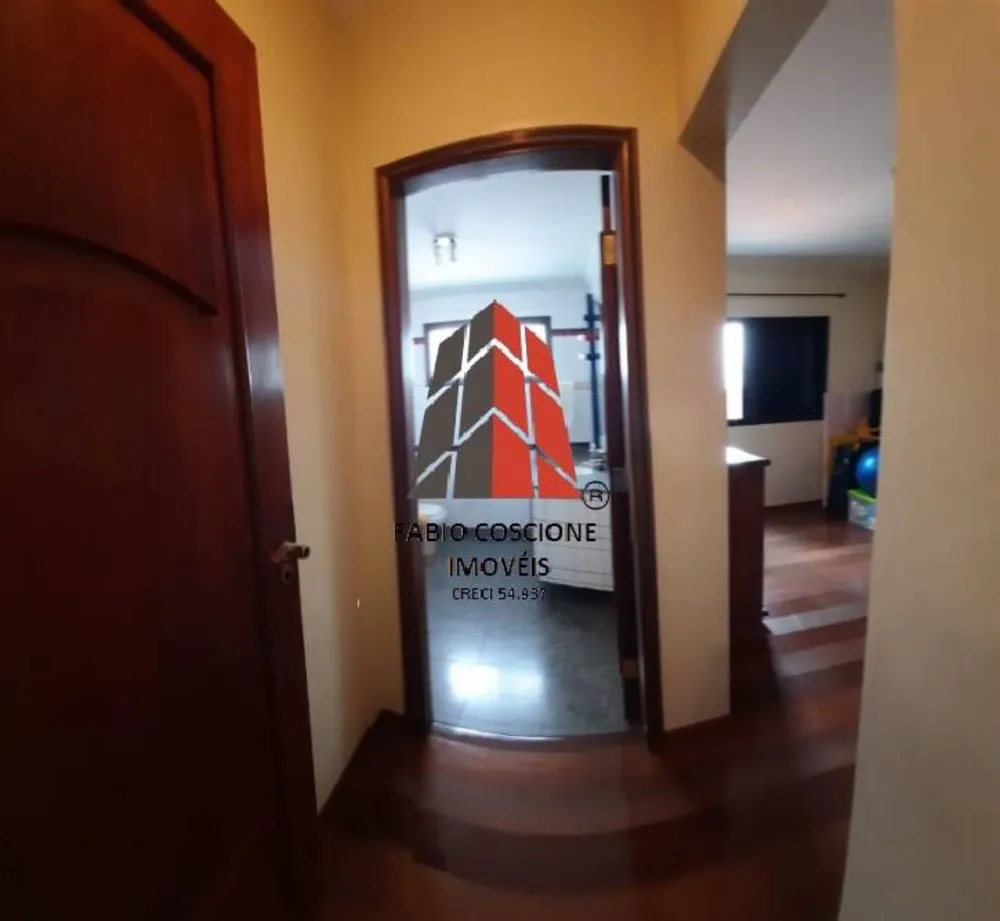 Apartamento, 3 quartos, 208 m² - Foto 4