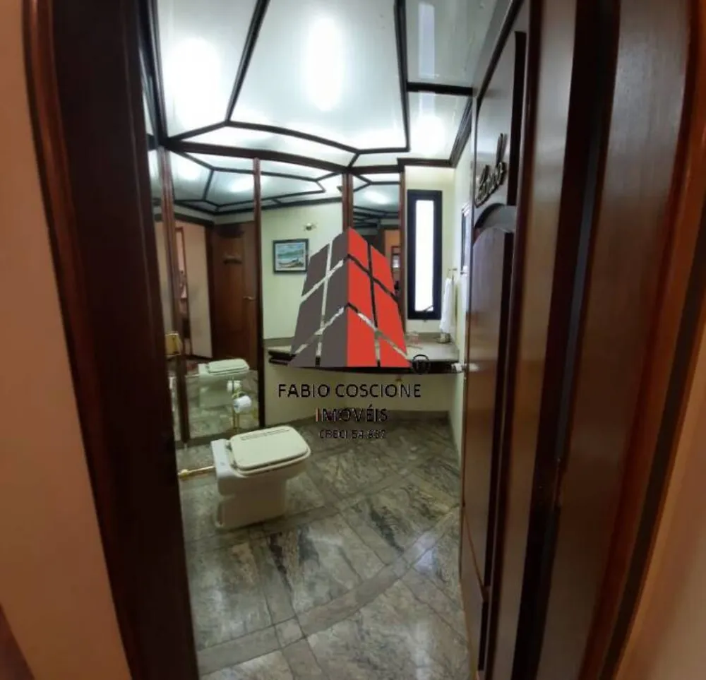 Apartamento, 3 quartos, 208 m² - Foto 14