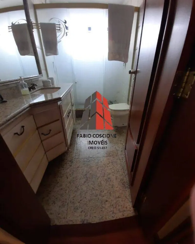 Apartamento, 3 quartos, 208 m² - Foto 3