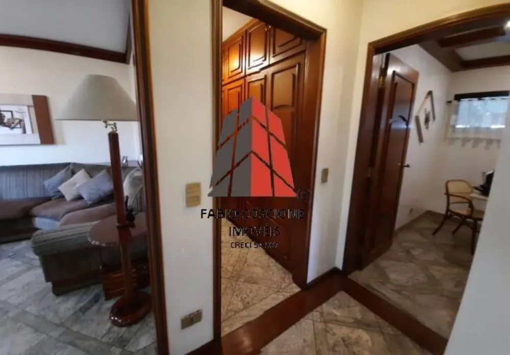 Apartamento, 3 quartos, 208 m² - Foto 11