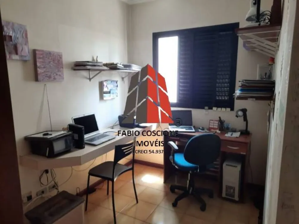 Apartamento, 3 quartos, 208 m² - Foto 13