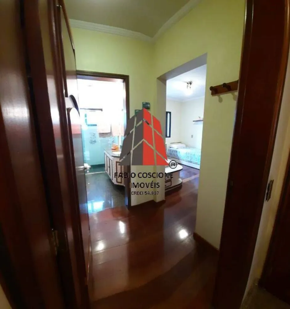 Apartamento, 3 quartos, 208 m² - Foto 6