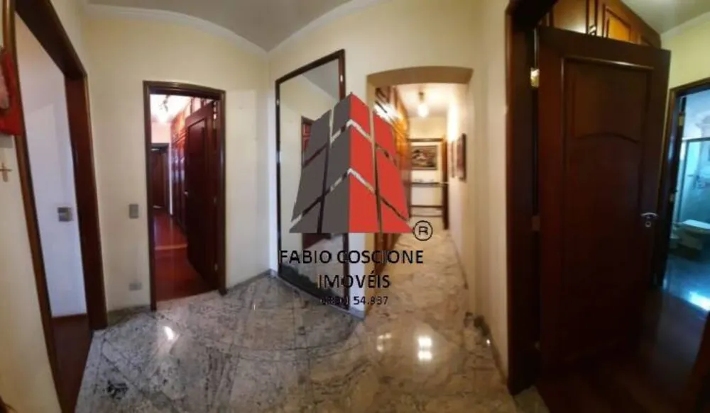 Apartamento, 3 quartos, 208 m² - Foto 2