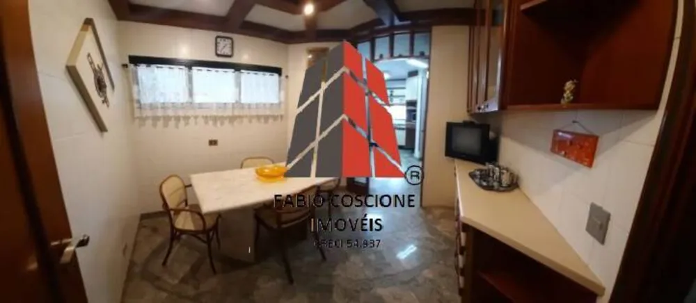 Apartamento, 3 quartos, 208 m² - Foto 16