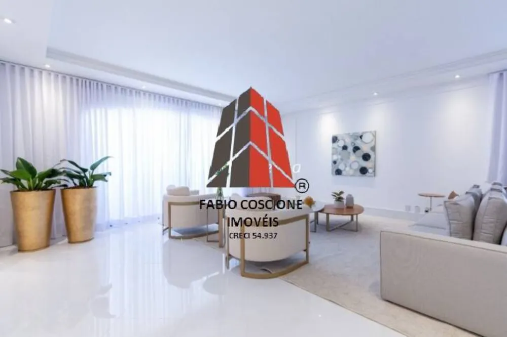 Apartamento, 4 quartos, 248 m² - Foto 1