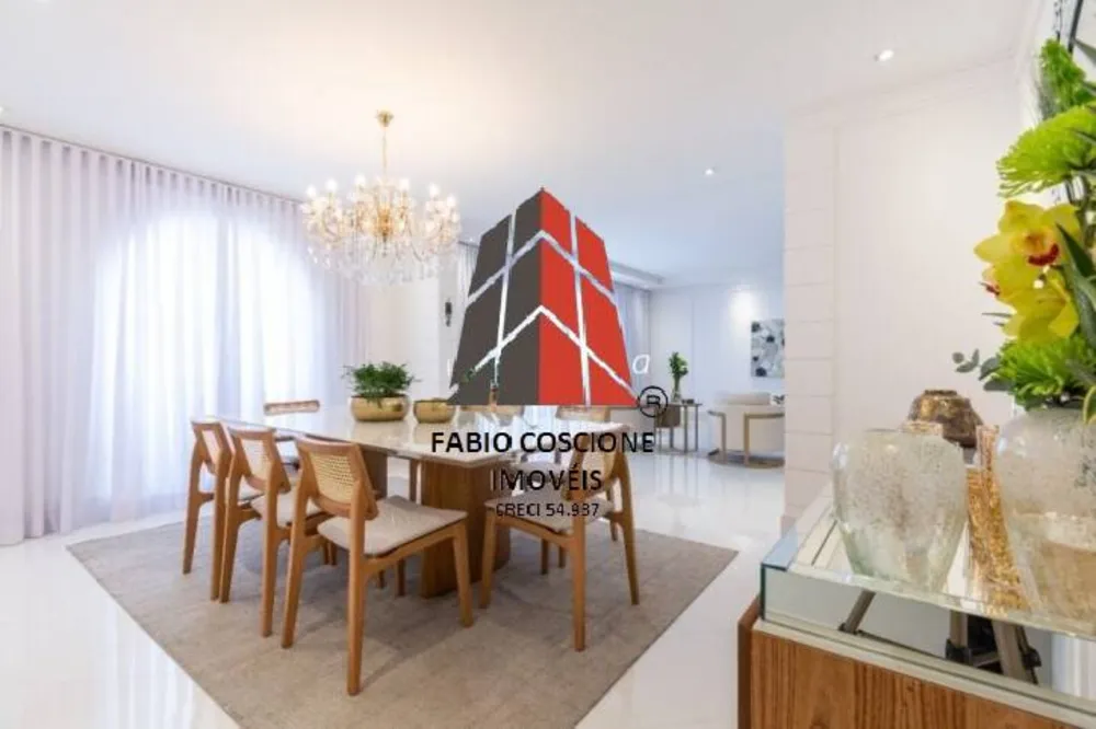 Apartamento, 4 quartos, 248 m² - Foto 3