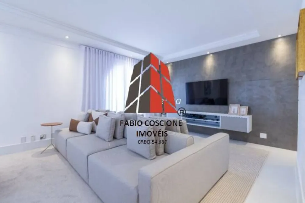 Apartamento, 4 quartos, 248 m² - Foto 2