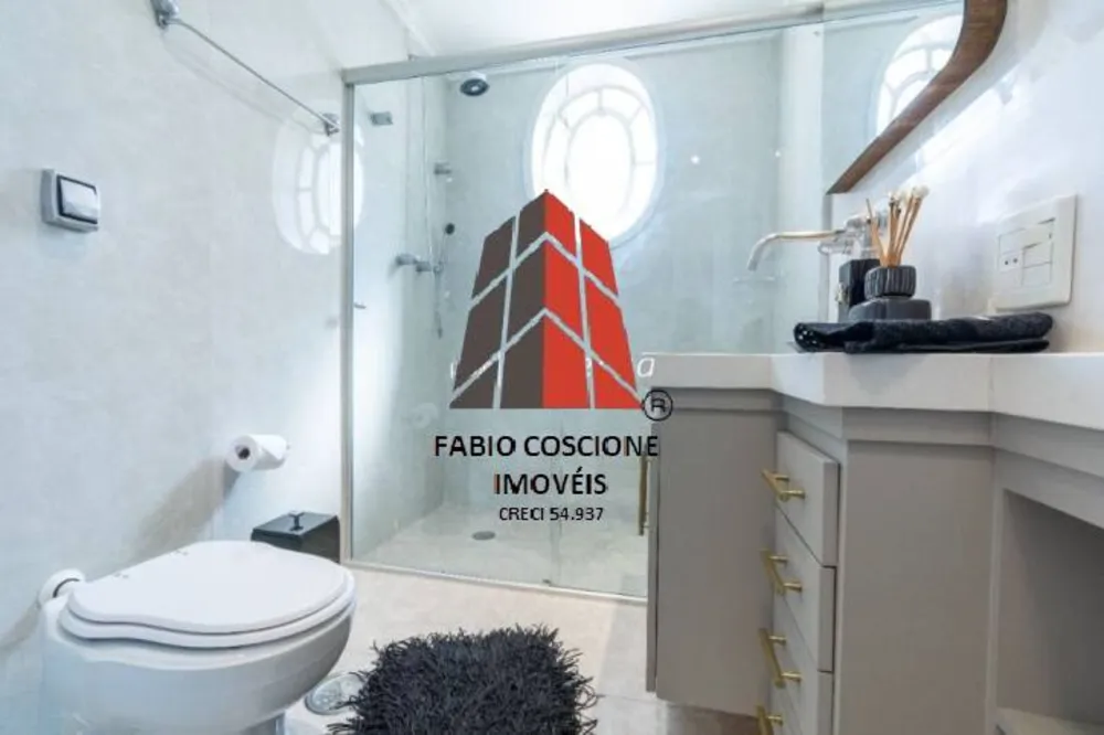 Apartamento, 4 quartos, 248 m² - Foto 5