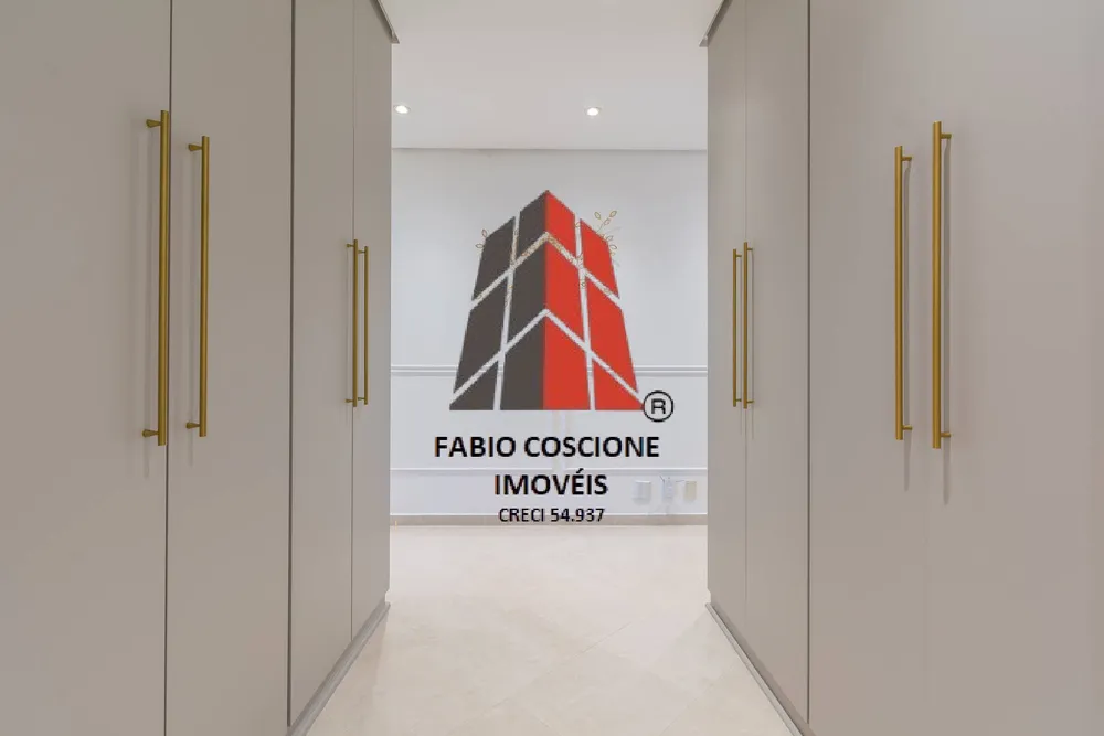 Apartamento, 4 quartos, 248 m² - Foto 8