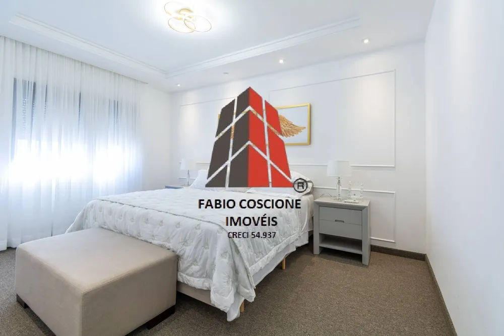 Apartamento, 4 quartos, 248 m² - Foto 6