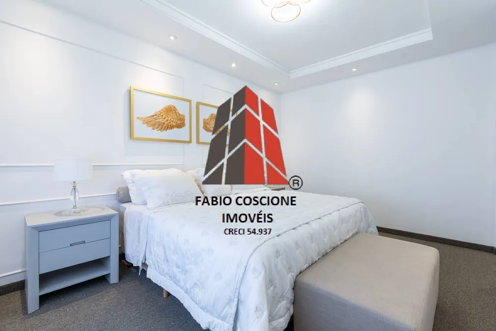 Apartamento, 4 quartos, 248 m² - Foto 7