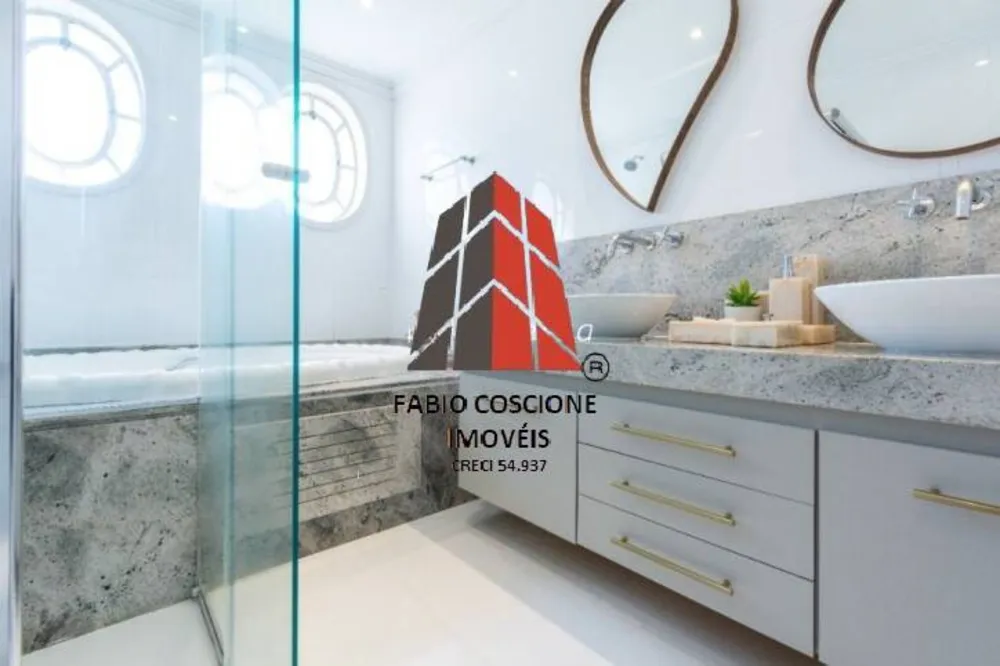 Apartamento, 4 quartos, 248 m² - Foto 4