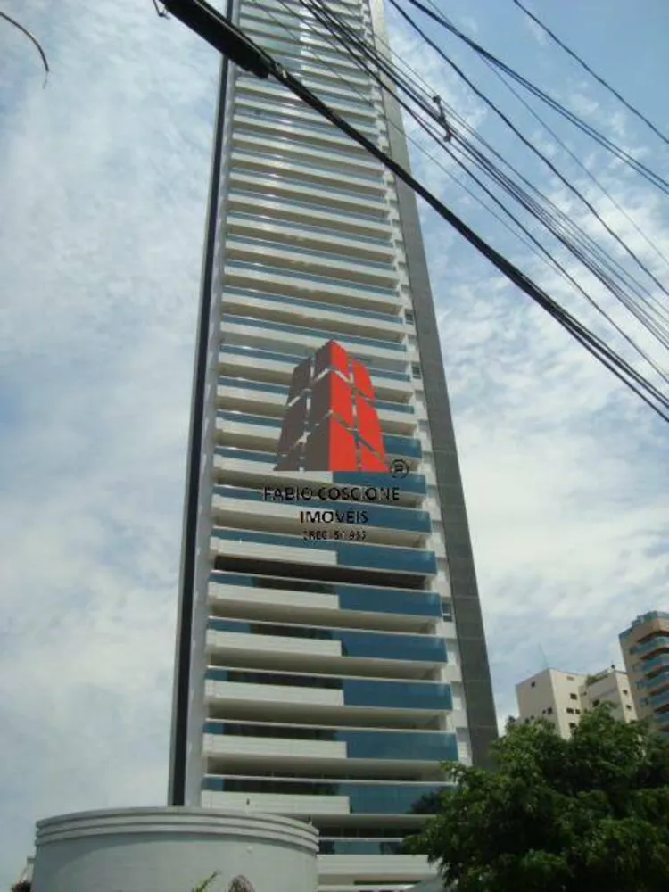 Apartamento, 4 quartos, 326 m² - Foto 10