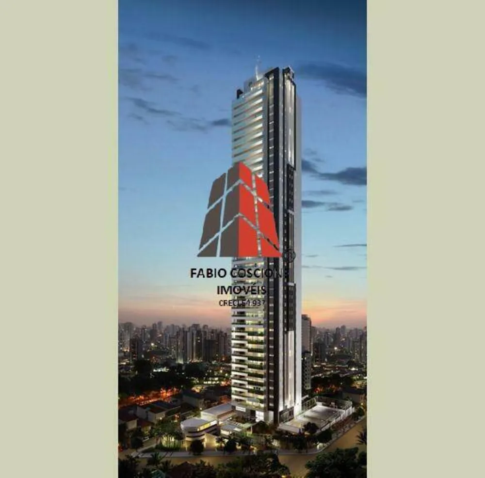 Apartamento, 4 quartos, 326 m² - Foto 13