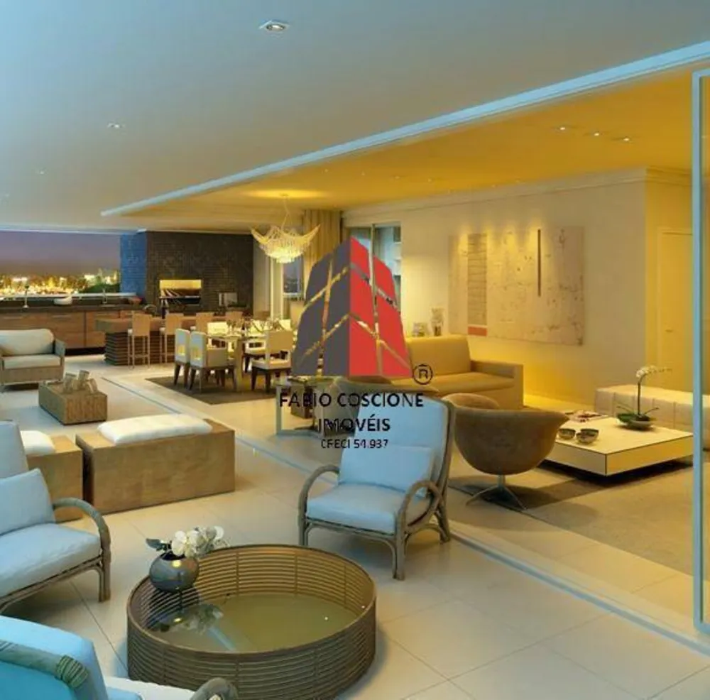 Apartamento, 4 quartos, 326 m² - Foto 12