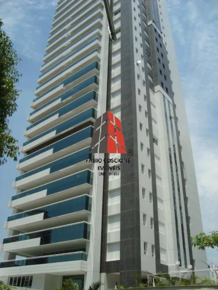Apartamento, 4 quartos, 326 m² - Foto 2