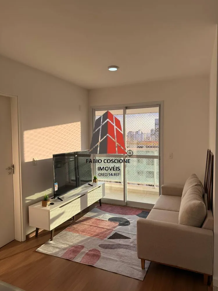 Apartamento, 1 quarto, 45 m² - Foto 4
