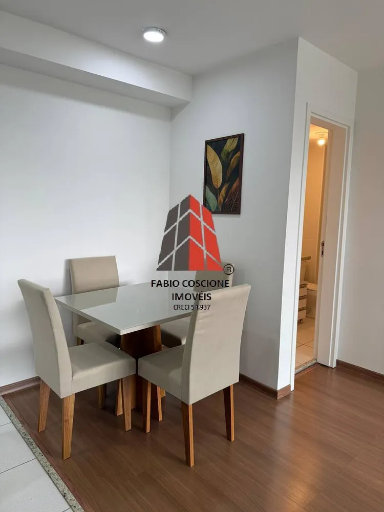 Apartamento, 1 quarto, 45 m² - Foto 5