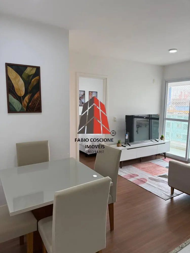 Apartamento, 1 quarto, 45 m² - Foto 2