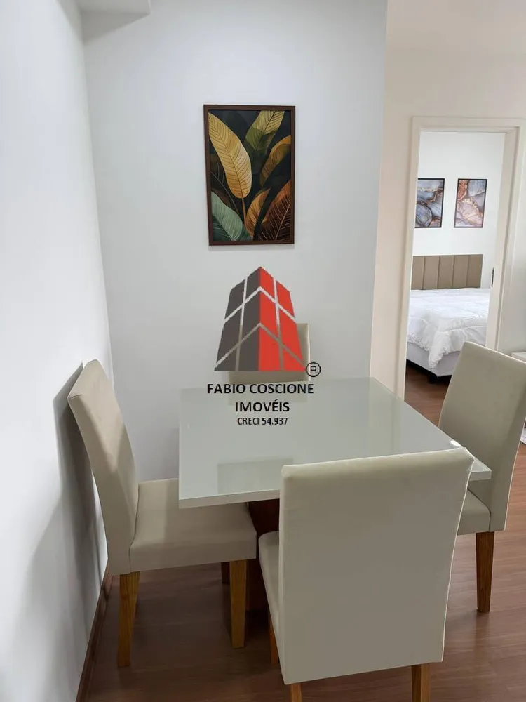Apartamento, 1 quarto, 45 m² - Foto 6