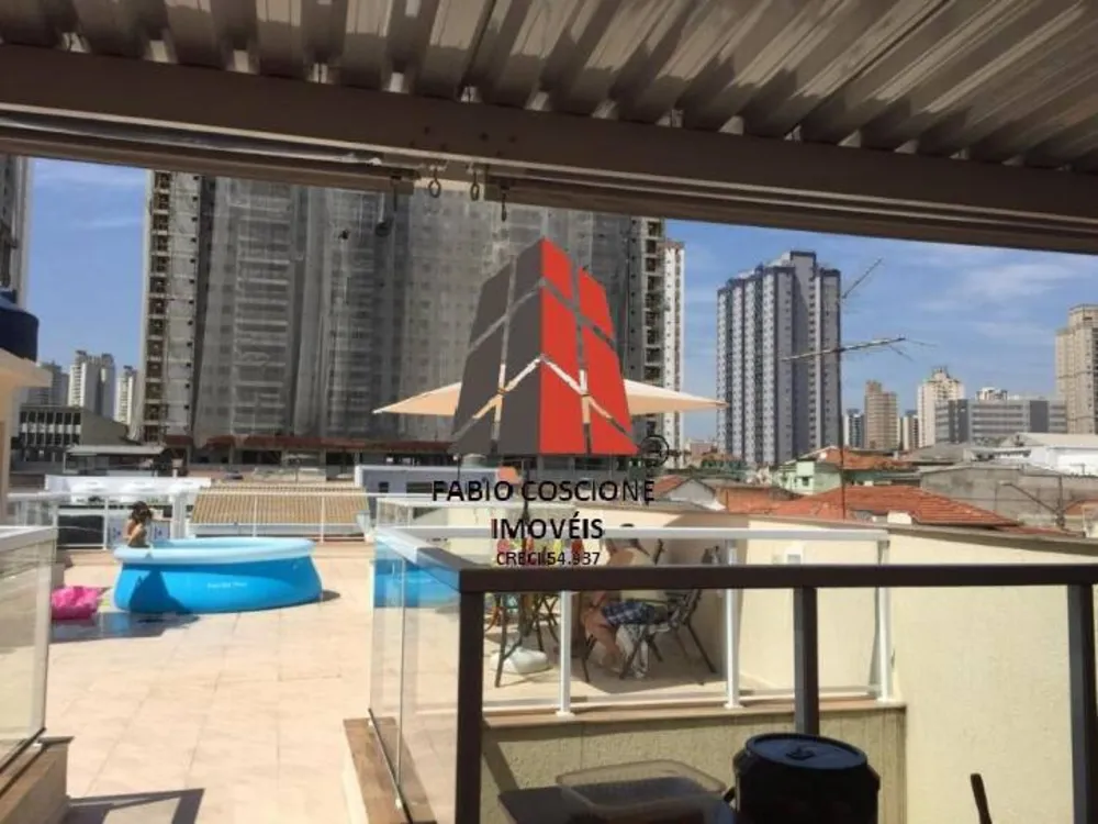 Sobrado, 3 quartos, 200 m² - Foto 5