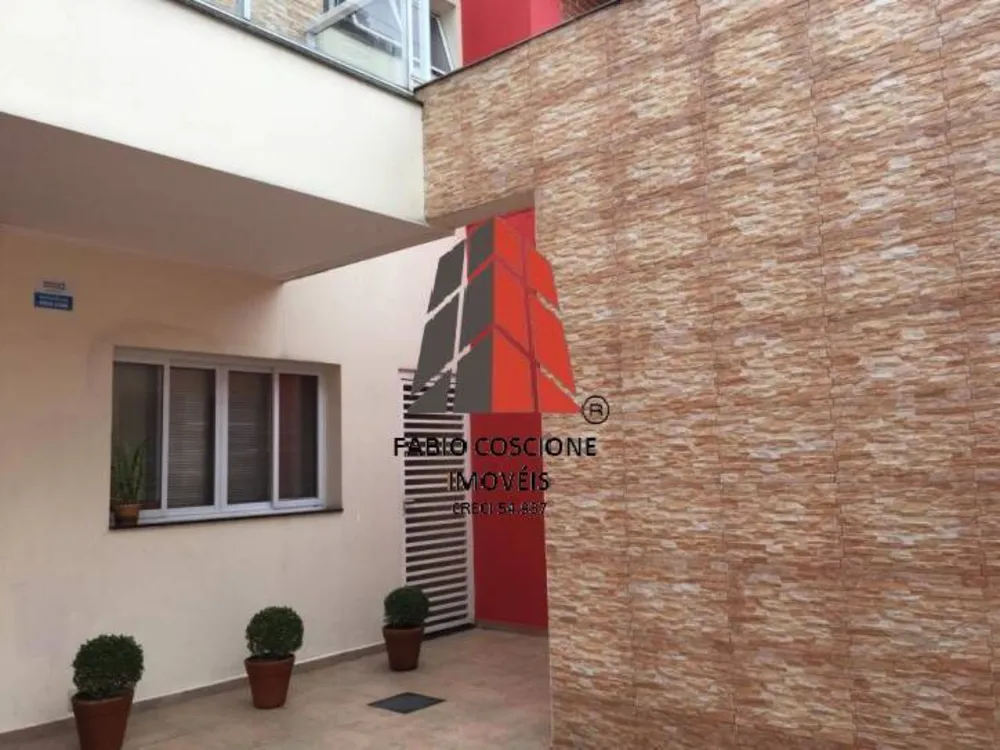 Sobrado, 3 quartos, 200 m² - Foto 6