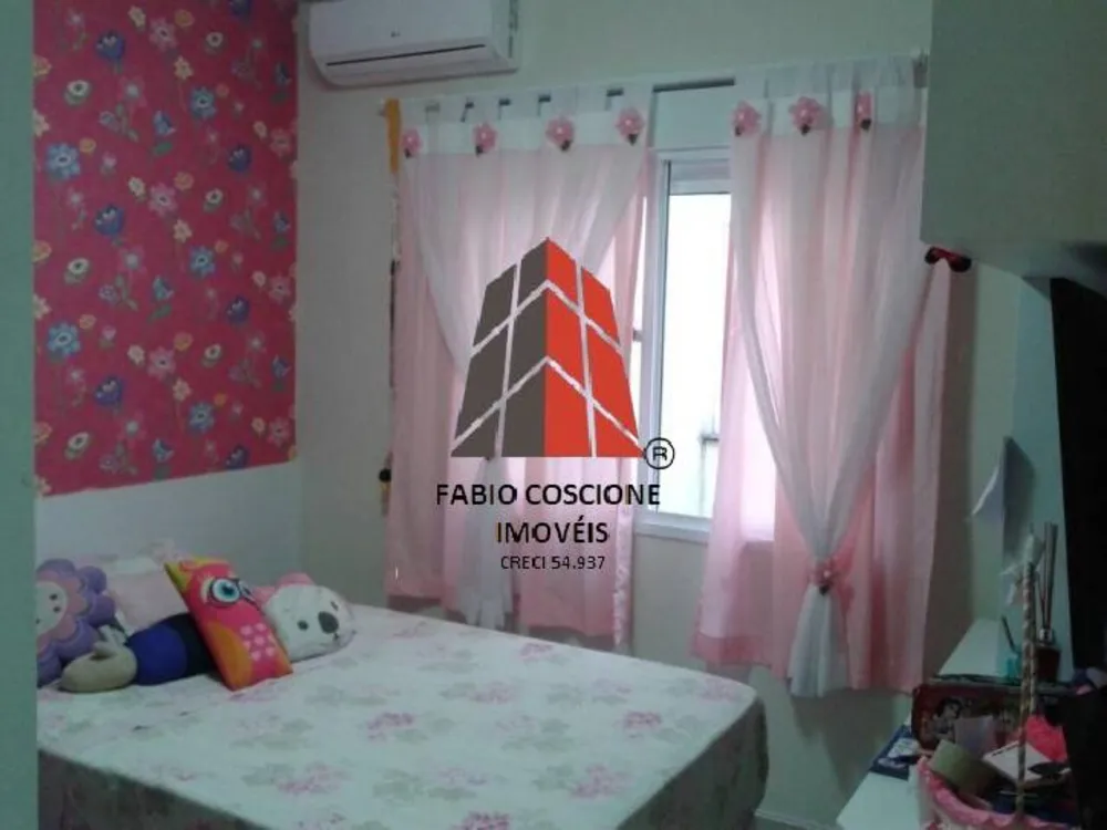 Sobrado, 3 quartos, 200 m² - Foto 7